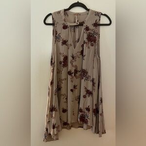 Free People Dress in EUC